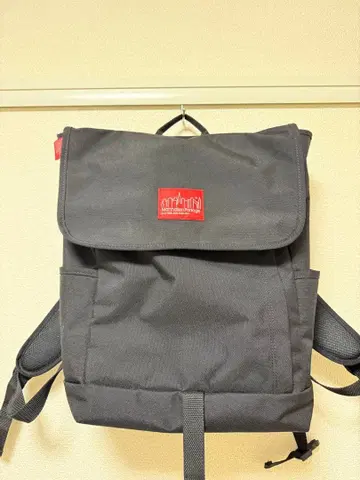 Manhattan Portage 백팩