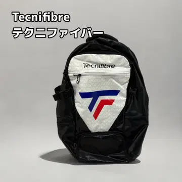 테크니파이버 TOUR ENDURANCE 백팩 테니스백