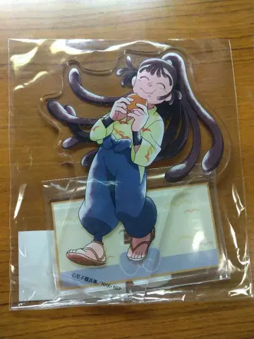 닌타마 란타로 오하마 칸에몬 아크릴 스탠드 시타마치 산책