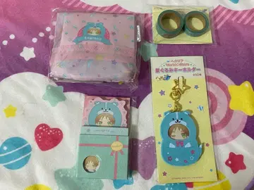 헤타리아 월드 스타즈 인형옷 영국 세트