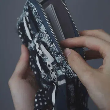 mina perhonen SPOLOGUM skyful wallet S