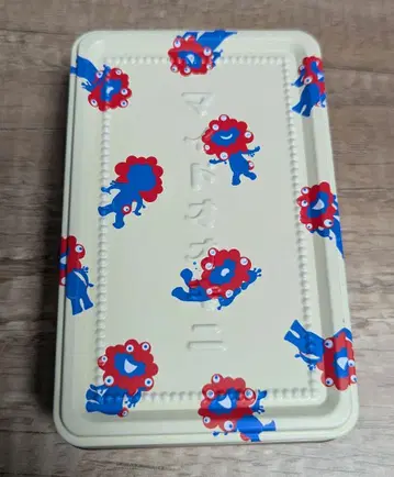 마이도 오오키니 캔 화이트 칸칸 먀쿠먀쿠