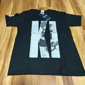 킬라킬 마토이 류코 T셔츠 COSPA