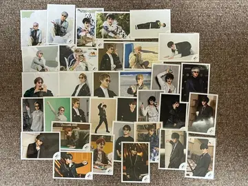 카미야마 토모히로 공식 사진 기타 [ 이미지 4장 ]