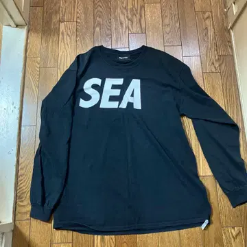 WIND AND SEA 윈드앤씨