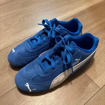 PUMA 스피도캣 파랑
