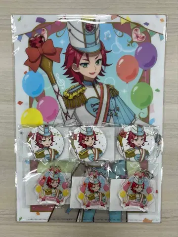 프리파라 마루쿠지 아사히