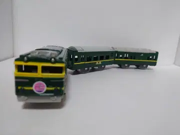 프라레일 트와일라이트 익스프레스 (EF81형)