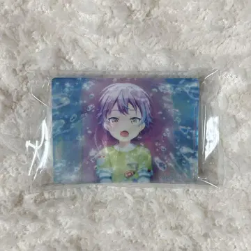 프로세카 카미시로 루이 노블 아트 컬렉션