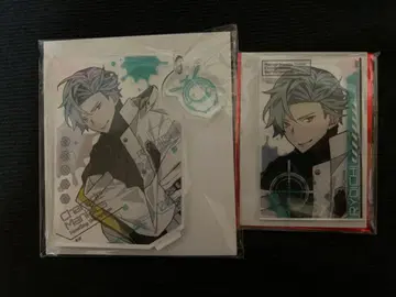 샤레마니 오토도라 아크릴 스탠드 아크카 료이치