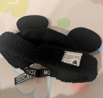 디즈니 팬캡 미키 디즈니씨