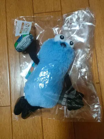 퍼펫 스 niko and - 봉제 인형 에코백