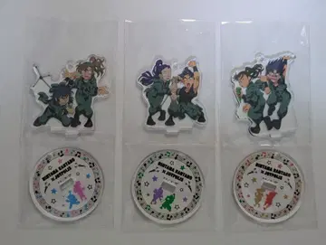 닌타마 란타로 조이폴리스 닌술학원 음악제 편