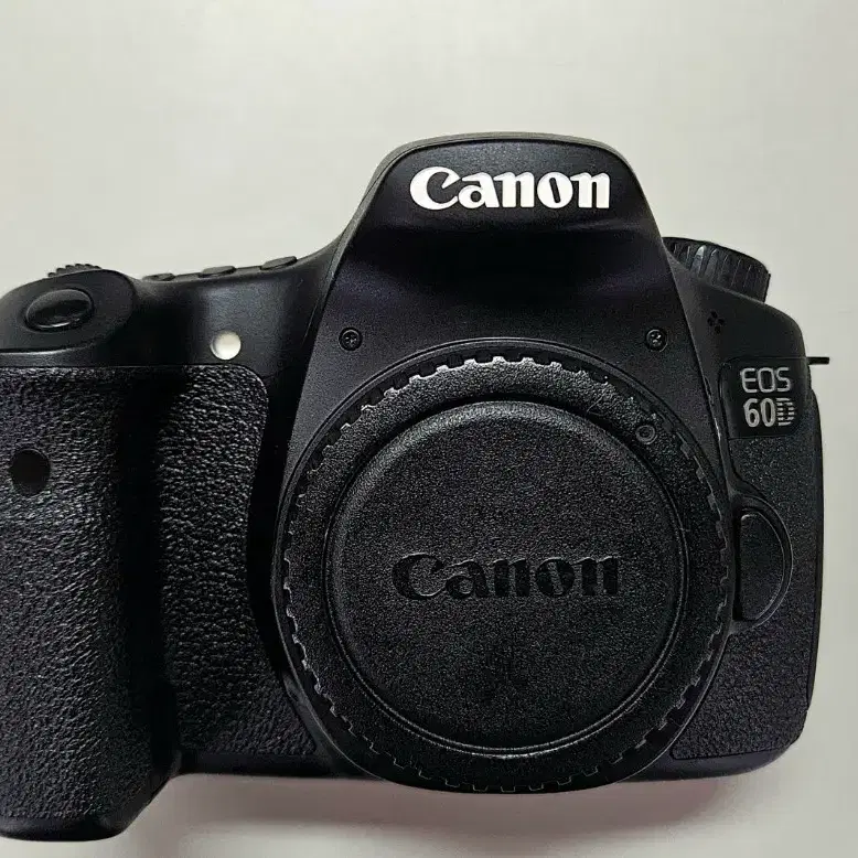 캐논 EOS 60D 가성비 크롭 DSLR 70D 80D 90D 전모델