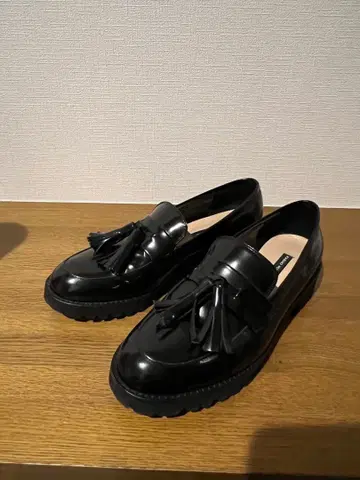 FABIO RUSCONI 로퍼