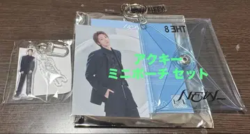 SEVENTEEN 라이브 굿즈