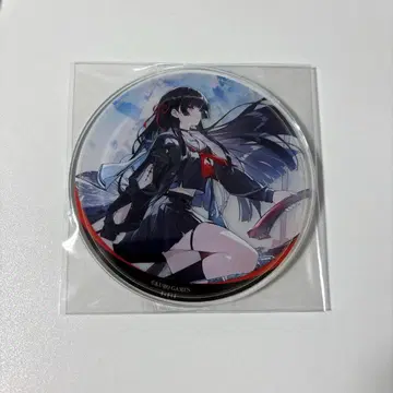 명조 치사키 아크릴 코스터 그라테