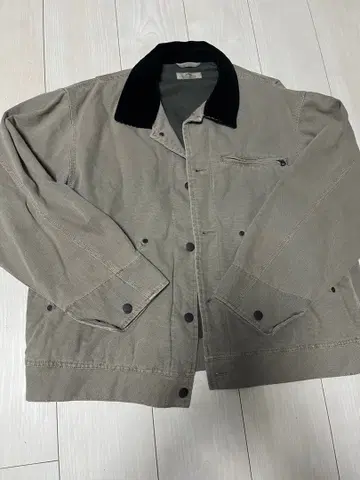 JOURNAL STANDARD relume 덕 자켓