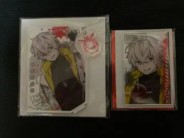 샤레마니 오토도라 아크릴 스탠드 아크카 쿄야