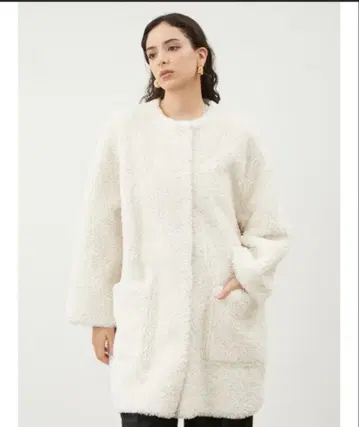 미라 오웬 보아 코트 M