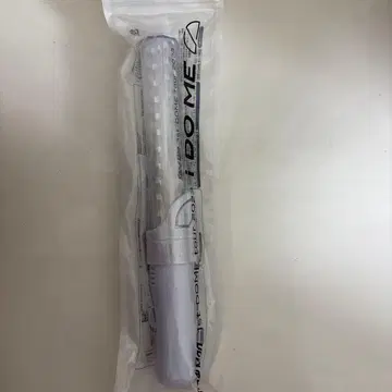 [ 미사용 새상품 ] Snow Man IDOME 응원봉