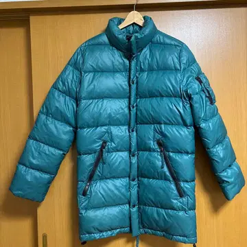 DUVETICA 다운 자켓 틸