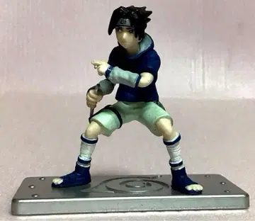 피규어: 애니메이션 캐릭터 인형