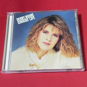 Debby Boone Choose Life AOR,CCM