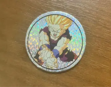 드래곤볼 Z 손오반 K-3 홀로그램