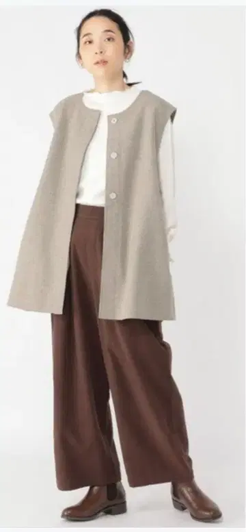 새상품급 studio CLIP 니들 펀치 크루 베스트 F