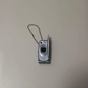 도코모 갈라 컬렉션 가챠가챠 SH251l