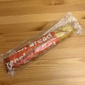 블룸 스퀴즈 올드블룸 구운 빵