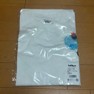 하이큐 팬파크 키 비주얼 T셔츠