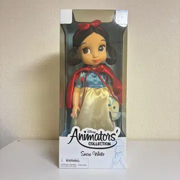 Disney Animators' Collection 초대 스노우 화이트