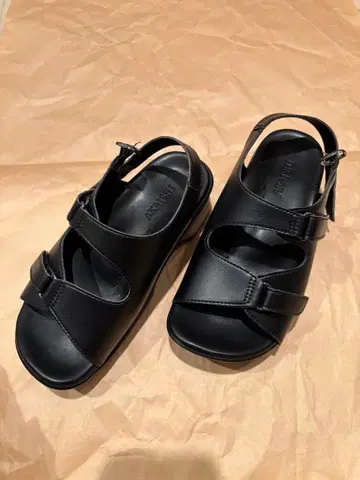 아카이시 아치 피터 O 다리 백 벨트 406 S