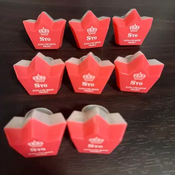 우타노 프린스사마 마지LOVE LIVE 7th 링 라이트 쿠루스 쇼