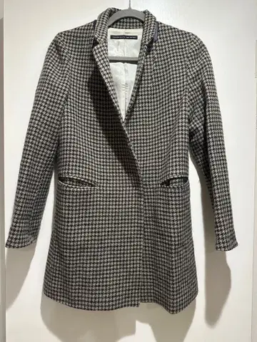 스픽 앤 스팬 테일러드 자켓 36