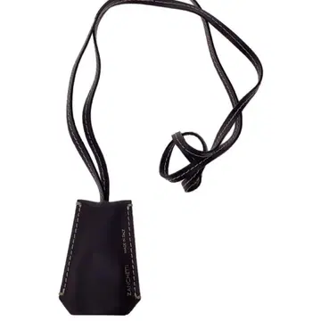 ZANCHETTI KEY RING KRI 720 넥스트랩 가죽