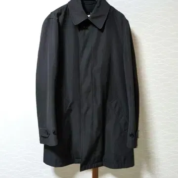 스텐카라 코트 아오야마 양복 M