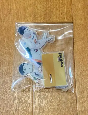 하이큐 V리그 카게야마 토비오 아크릴 스탠드