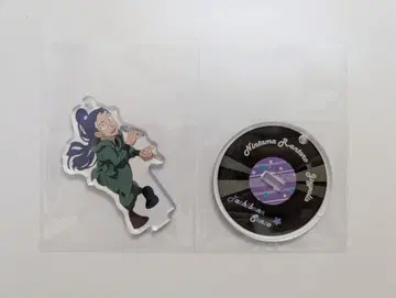 닌타마 란타로 조이폴리스 닌술학원 음악제 편