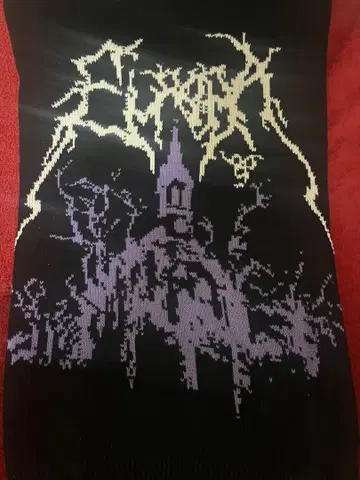 Wasted Paris Sweater Euphoria