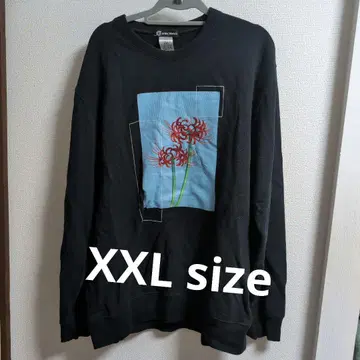 리코리스 리코일 아이캐치 착용 트레이닝복 이노우에 타키나 XXL size