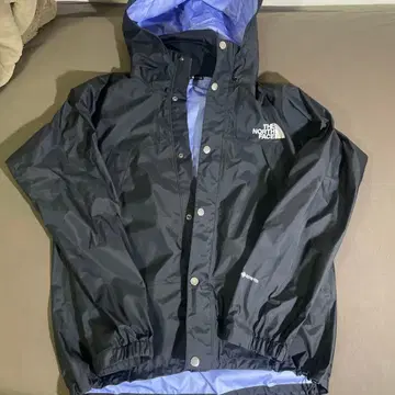 THE NORTH FACE 마운틴 후드티 블랙