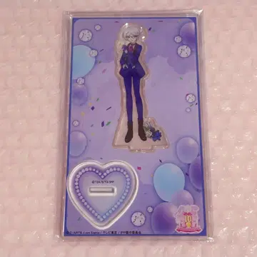 프리파라 10주년 가라오케의 철인 아크릴 스탠드 시쿄인 히비키