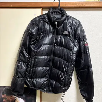 THE NORTH FACE SUMMIT SERIES 다운 자켓