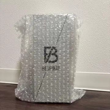 BE:FIRST OFFICIAL LIGHT STICK VER.2 미개봉