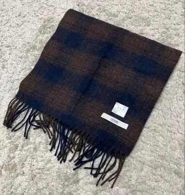 JOURNAL STANDARD relume 캐시미어 100% 머플러