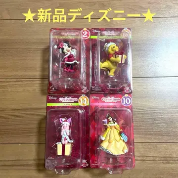 새상품 디즈니 크리스마스 오너먼트