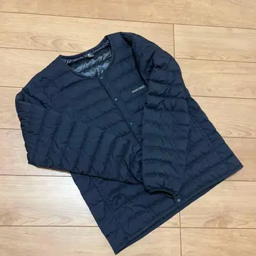 몽벨 스페리오 다운 라운드넥 자켓 Men's